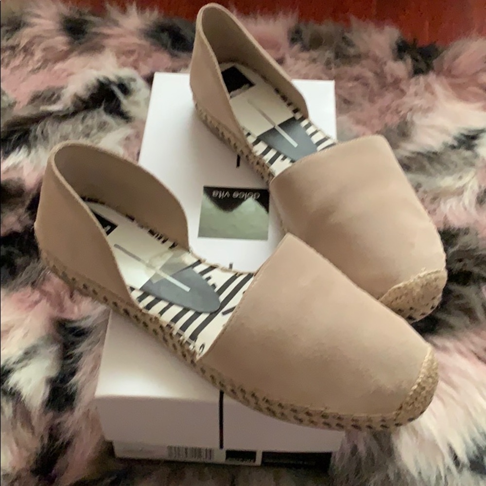 Dolce Vita Espadrilles